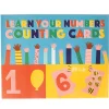 Learn Your Numbers Jigsaw Cards 1-10