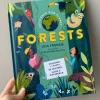 Let's Save Our Planet: Forests | Uncover the Facts. Be Inspired. Make A Difference