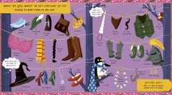 Let's Tell a Story: Fairy Tale Adventure