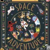 Let's Tell a Story: Space Adventure