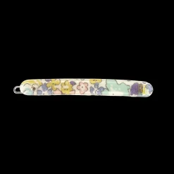 Liberty Michelle with Swarovski Crystal Hairclipthin by Bon Dep