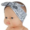 Liberty® Print Cotton Headband | Betsy for Minikane x Gordis Dolls
