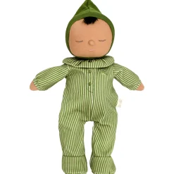 Limited Edition Olli Ella Holiday Dozy Dinkum Doll | Pie