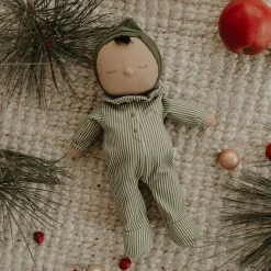 Limited Edition Olli Ella Holiday Dozy Dinkum Doll | Pie