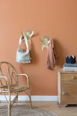 Lion Wall Hook by Tresxics