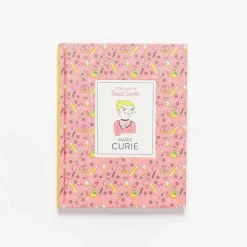 Little Guide Great Lives: Marie Curie