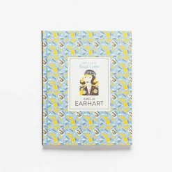 Little Guide Great Lives: Amelia Earhart