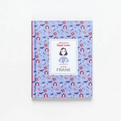 Little Guide Great Lives: Anne Frank