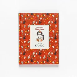 Little Guide Great Lives: Frida Kahlo