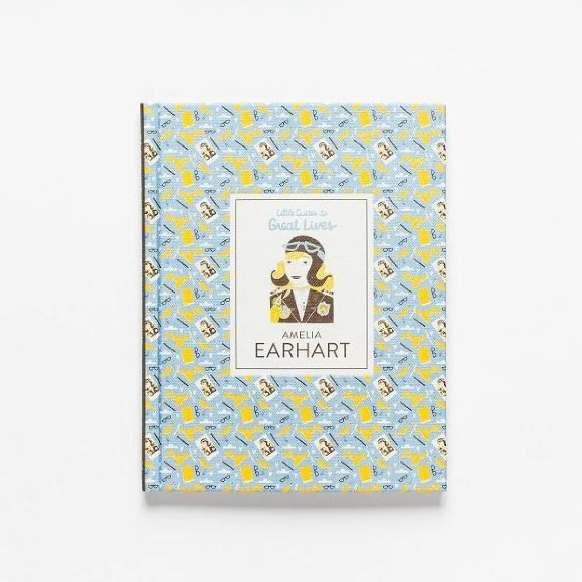 Little Guide Great Lives: Amelia Earhart