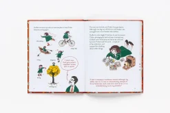 Little Guide Great Lives: Frida Kahlo