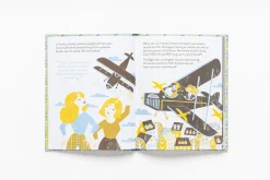 Little Guide Great Lives: Amelia Earhart
