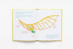 Little Guide Great Lives: Leonardo Da Vinci