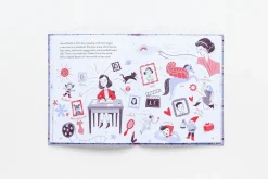 Little Guide Great Lives: Anne Frank