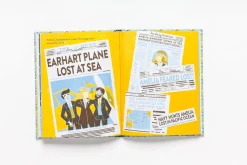 Little Guide Great Lives: Amelia Earhart