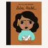 Little People, Big Dreams: Zaha Hadid