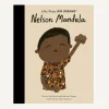 Little People, Big Dreams: Nelson Mandela