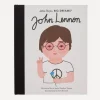 Little People, Big Dreams: John Lennon