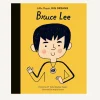 Little People, Big Dreams: Bruce Lee