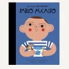 Little People, Big Dreams: Pablo Picasso