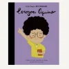 Little People, Big Dreams: Corazon Aquino