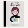 Little People, Big Dreams: Steve Jobs