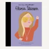 Little People, Big Dreams: Gloria Steinem