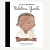 Little People, Big Dreams: Mahatma Gandhi