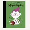 Little People, Big Dreams: Megan Rapinoe