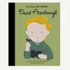 Little People, Big Dreams: David Attenborough