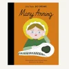 Little People, Big Dreams: Mary Anning
