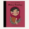 Little People, Big Dreams: Malala Yousafzai