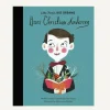 Little People, Big Dreams: Hans Christian Andersen