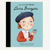 Little People, Big Dreams: Louise Bourgeois
