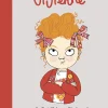 Little People, Big Dreams: Vivienne Westwood (Board book)