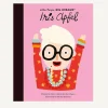 Little People, Big Dreams: Iris Apfel
