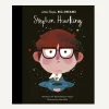 Little People, Big Dreams: Stephen Hawking