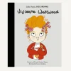 Little People, Big Dreams: Vivienne Westwood