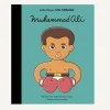 Little People, Big Dreams: Muhammad Ali