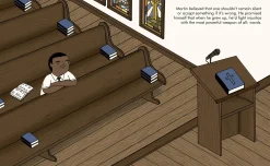 Little People, Big Dreams: Martin Luther King, Jr.