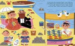 Little People, Big Dreams: Pablo Picasso
