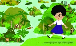 Little People, Big Dreams: Corazon Aquino