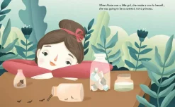 Little People, Big Dreams: Marie Curie