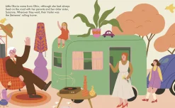 Little People, Big Dreams: Gloria Steinem