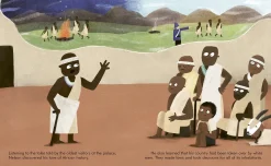 Little People, Big Dreams: Nelson Mandela