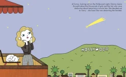Little People, Big Dreams: Marilyn Monroe