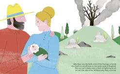 Little People, Big Dreams: Mary Anning