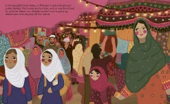 Little People, Big Dreams: Malala Yousafzai