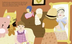 Little People, Big Dreams: Iris Apfel