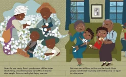 Little People, Big Dreams: Rosa Parks